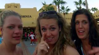 Cabo San Lucas Spring Break 2016 [upl. by Freeland]