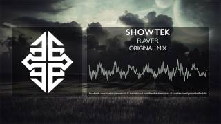 Showtek  Raver HQ Original tbt 2007 [upl. by Eiramassenav850]