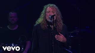 Robert Plant And The Sensational Space Shifters  Going To California [upl. by Hedve]