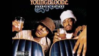 Youngbloodz  Tequila [upl. by Hpejsoj]