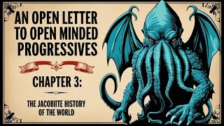 An Open Letter to OpenMinded Progressives  Chapter 3  Mencius Moldbug Curtis Yarvin [upl. by Otreblon]