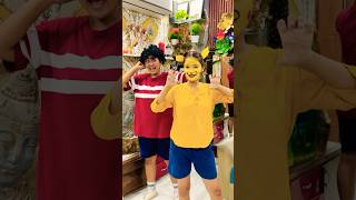 Shinchan vs Pikachu 😂 Fight Hogyi shinchan pikachu shorts comedy [upl. by Acherman]