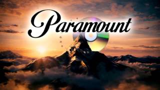 Paramount DVD May 2016 Ident [upl. by Gem]