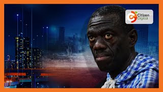 Uganda opposition leader Dr Kizza Besigye abducted in Nairobi [upl. by Nageam]