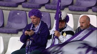 Highlights NL  Beerschot  Westerlo 10082018 [upl. by Merrili]