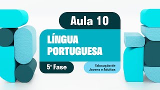 Língua Portuguesa  Aula 10  Processos de formação de palavras composição [upl. by Aeirdna867]