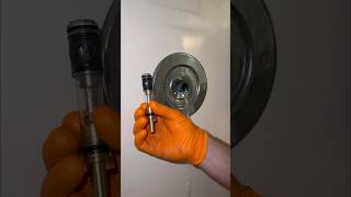 Repairing A Leaking Shower [upl. by Hannad57]