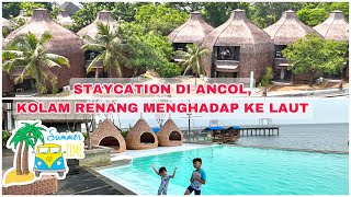 STAYCATION DI PUTRI DUYUNG ANCOL 2024  Rekomendasi Hotel Ancol ‼️ ANCOL JAKARTA [upl. by Hazard]