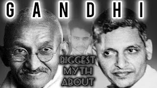 Why I killed Gandhi  Nathu Ram Godse  Ahtesham Rais [upl. by Acireh]