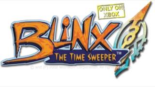 BLiNX The Time Sweeper OST TomTom Attack [upl. by Maurer]