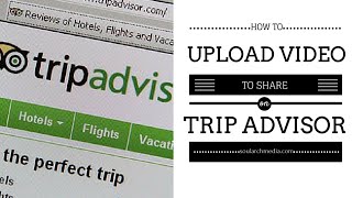 WP TripAdvisor Review Slider  WordPress Plugin quick demo [upl. by Cardwell]