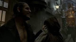 Death Eaters attack London  Harry Potter 6 and the HalfBlood Prince HD [upl. by Mehalick272]