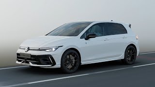 MK85 VW Golf R Virtual Studio [upl. by Nommad]