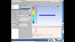 detonation wave propagation [upl. by Elatsyrc601]