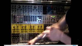 Deadmau5 on modular synths and more  part 1 [upl. by Deeann]