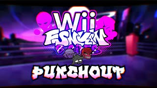 PUNCHOUT  Wii Funkin BSide  OST [upl. by Madalyn]