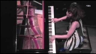 Hiromi Uehara  Viva Vegas LIVE [upl. by Dawson409]