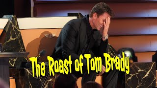 The Roast of Tom Brady [upl. by Younglove942]