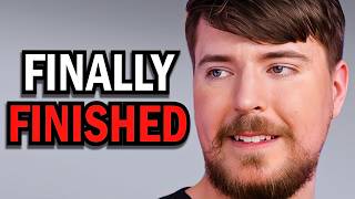 The New MrBeast Allegations Are Insane 14 [upl. by Cressy]