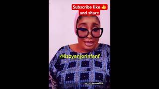 Lizzy explains further fypシ゚viral duet love lovestatus esabod gold [upl. by Lled]