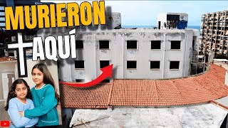 🤢Dos NIÑAS pequeñas MURIERON AQUÍ por NEGLIGENCIAS MÉDICAS 🤢Clínica MARE NOSTRUM  URBEX ESPAÑA 🌍 [upl. by Noit]