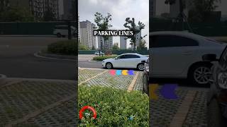 Easy and Quick Guide to Parallel Parking cardrivingtips automobile tipsandtricks [upl. by Loats]