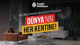 İnegöl Mobilya Koltuk Takımı Modelleri 2023 Modelleri Sizin Dükkan [upl. by Sheffie]