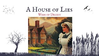 Learn English through Stories  English Listening Practice  audiobooks  A House of Lies [upl. by Guglielma]