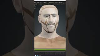 Character Creation in Blender The Complete Guide [upl. by Strader]