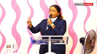 Secrets of a Giant Killer by Rev Lucy Natasha [upl. by Bevon]