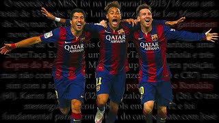 O Paradoxo do Trio MSN [upl. by Ayet]