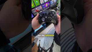 The BEST XBOX controller ever gaming [upl. by Catharina261]