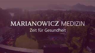 Marianowicz Medizin  Zeit für Gesundheit [upl. by Dyana857]