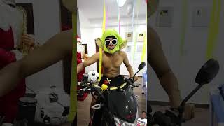 comedia humor comedy fiesta halloween risasgatunas risasymasrisas risasalogrande funny [upl. by Tedric]