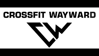 Boxgames 2024 bij CrossFit Wayward  Workout 1 [upl. by Ardnusal935]