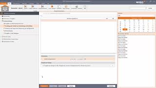 WISO Hausverwalter  Beträge laut Abrechnung verteilen Vorarbeiten [upl. by Eniroc]