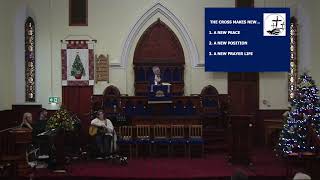 Kilkeel Presbyterian Church  Sunday Morning Worship  08122024 [upl. by Besnard]