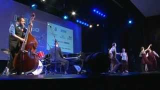 Im Mad Willie Mabon Frank Muschalle Trio [upl. by Aurlie]