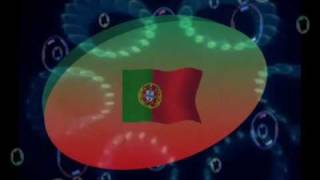 Musica Tradicional Portuguesa  Rapsódia Mix [upl. by Annice]