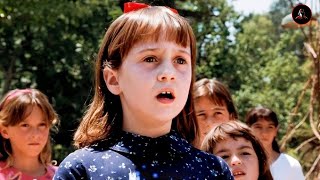 MATILDA LA PELICULA COMPLETA EN ESPAÑOL LATINO HD [upl. by Kinna]