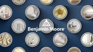 Benjamin Moore’s Off White Collection [upl. by Devol]