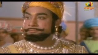 Bhakta Tukaram Songs  Karunamaya Deva Song  Nageswara Rao Sivaji Ganesan Sridevi [upl. by Helena843]