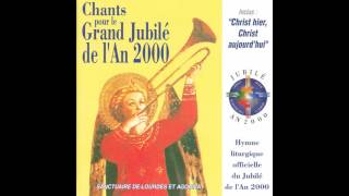 Les chanteurs de Saint Jean de Lectoure  Sonnerie de trompes [upl. by Annice]