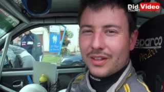 Highlights Rallye de Lorraine 2013 HD Didvidéo [upl. by Godspeed166]