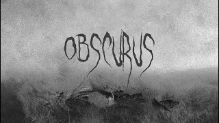 Sergio Rojan  Obscurus Álbum [upl. by Aciret229]