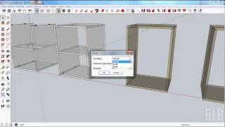 Le plugin « assemblage » partie 1 [upl. by Anirdna592]