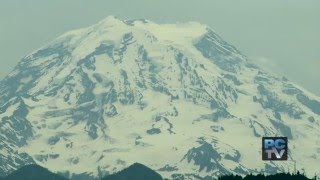 Technology upgrade coming to County’s lahar warning system [upl. by Nyltak]