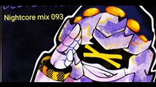 Nightcore mix 093 [upl. by Bal]