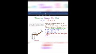 Determine force P that will cause both wire to yield  Mechanics of Materials RC Hibbeler shorts [upl. by Aneed]