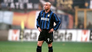 Ronaldo Nazario Best Skills amp Goals [upl. by Arreik]